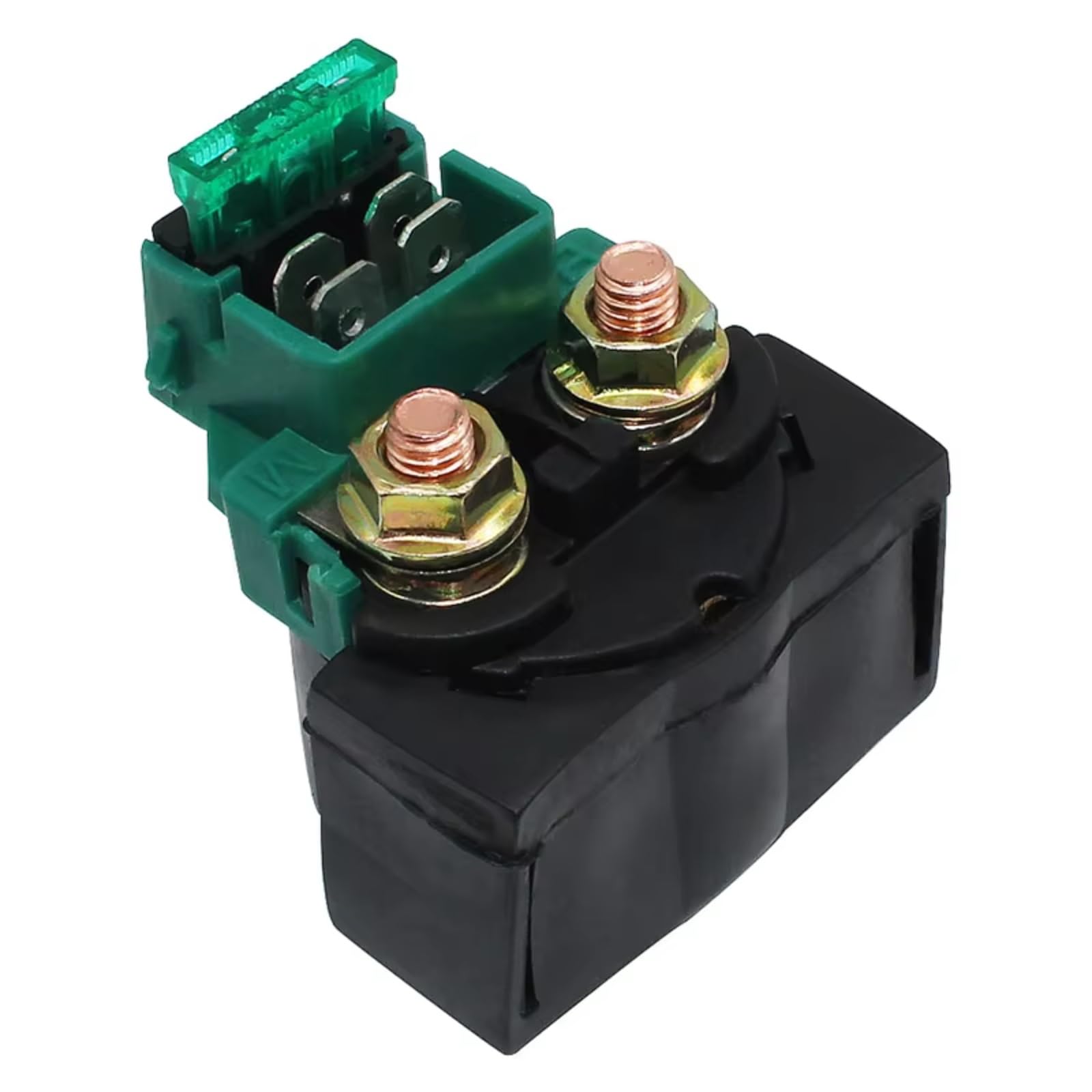 AUTEBGV Kompatibel Mit Suzuki Für GS500 1990 1991 1992 1993–2009 Für GSXR750 1993 1994 1995 Motorradstarter Für Relais Magnetschalter Elektrisch Motorrad Starterrelais AUTEBGV Kompatibel Mit Suzuki Für GS500 1990 1991 1992 1993–2009 Für GSXR750 1993 1994 1995 Motorradstarter Für Relais Magnetschalter Elektrisch Motorrad Starterrelais von AUTEBGV
