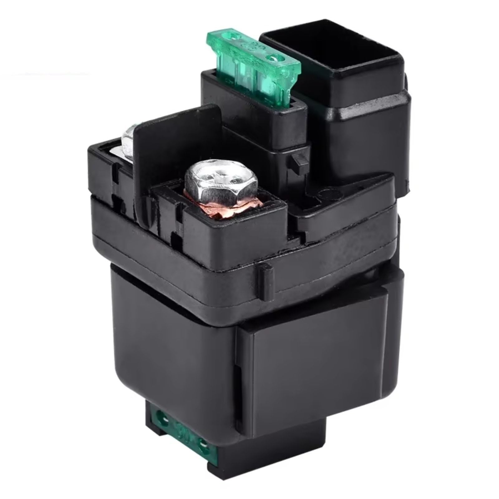 AUTEBGV Kompatibel Mit Suzuki Für GSF1200S Für GSF1200 Z Für GSF600 Für Bandit600 1200 31800-35F00 31800-26E00 Motorradstarter Für Relais Motorrad Starterrelais AUTEBGV Kompatibel Mit Suzuki Für GSF1200S Für GSF1200 Z Für GSF600 Für Bandit600 1200 31800-35F00 31800-26E00 Motorradstarter Für Relais Motorrad Starterrelais von AUTEBGV
