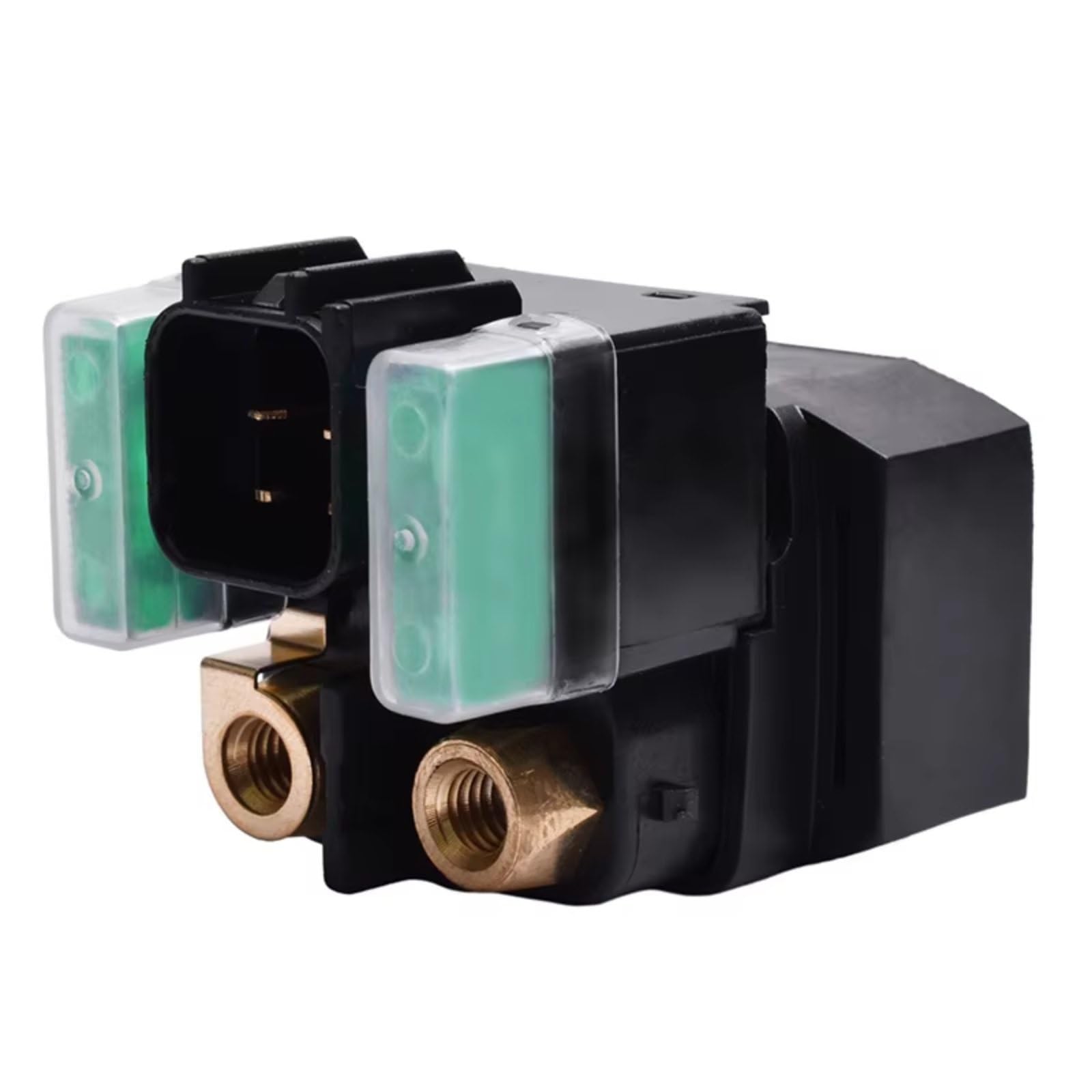 AUTEBGV Kompatibel Mit Suzuki Für GZ250 1999–2002 Für AN250 Für LTF Für LTZ250 Für AN400 1999–2009 Motorradstarter Für Relais Magnetschalter Elektrisch Motorrad Starterrelais AUTEBGV Kompatibel Mit Suzuki Für GZ250 1999–2002 Für AN250 Für LTF Für LTZ250 Für AN400 1999–2009 Motorradstarter Für Relais Magnetschalter Elektrisch Motorrad Starterrelais von AUTEBGV