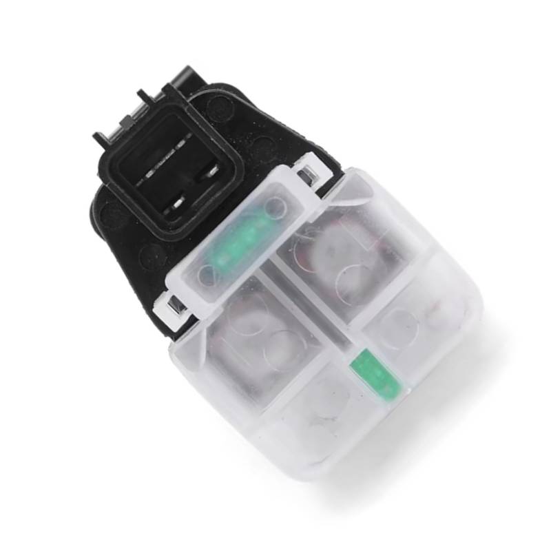 AUTEBGV Kompatibel Mit Suzuki Für LTA500X Für LTA750X Für KingQuad 450 500 750 31800-41G00 31800-41G10 Motorrad Startermagnet Für Relais Motorrad Starterrelais von AUTEBGV