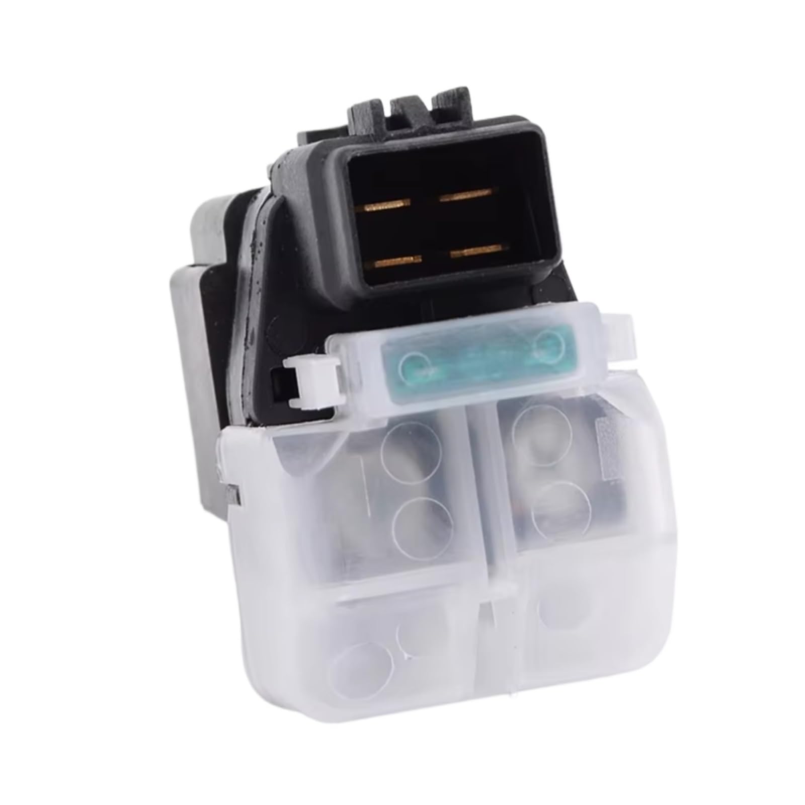 AUTEBGV Kompatibel Mit Suzuki Für LTZ400 Für QuadSport Für LTZ400Z Für QuadSport Für Z400 2003–2008 31800-07G00 Motorradstarter Für Relais Motorrad Starterrelais AUTEBGV Kompatibel Mit Suzuki Für LTZ400 Für QuadSport Für LTZ400Z Für QuadSport Für Z400 2003–2008 31800-07G00 Motorradstarter Für Relais Motorrad Starterrelais von AUTEBGV