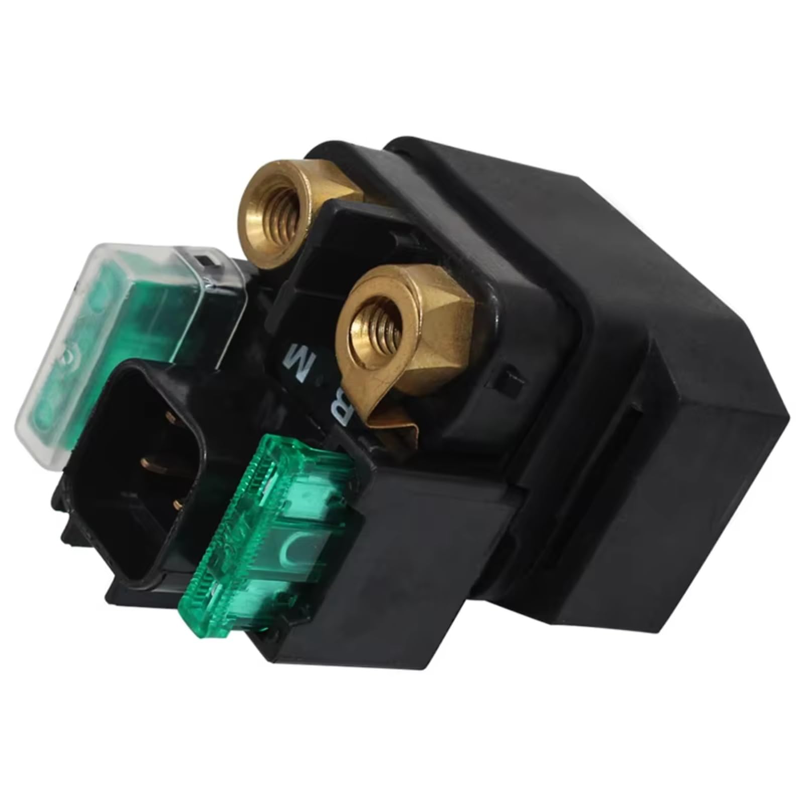 AUTEBGV Kompatibel Mit Suzuki Für VL800 T/Z/C Für Intruder 2001–2009 Für TL1000R Für TL1000S 1997–2003 Motorradstarter Für Relais Magnet Motorrad Starterrelais AUTEBGV Kompatibel Mit Suzuki Für VL800 T/Z/C Für Intruder 2001–2009 Für TL1000R Für TL1000S 1997–2003 Motorradstarter Für Relais Magnet Motorrad Starterrelais von AUTEBGV