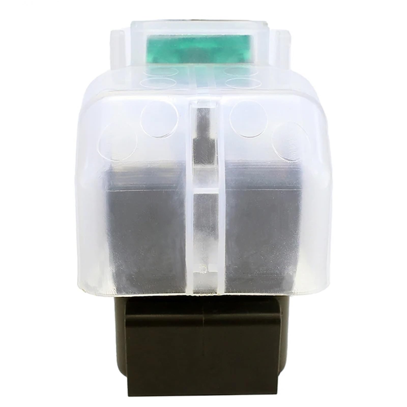 AUTEBGV Kompatibel Mit Suzuki Für Vinson LTA500F Für Eiger LTA400 Für LTF400 2002-2007 Batterie-Isolator Spannungsempfindlich Für Relais 31800-03G00 Motorrad Starterrelais(1 pc) von AUTEBGV