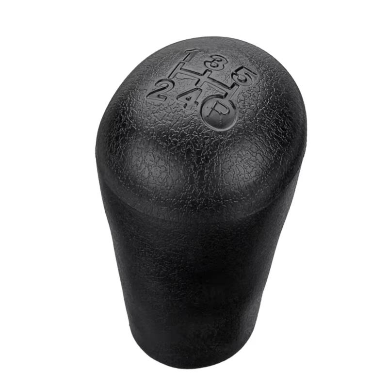 AUTEBGV Kompatibel Mit Toyota 1996 1997 1998 1999 2000 2001 5-Gang-Schaltgetriebe Auto-Schaltknauf Auto-Schalthebelkopf-Schaltadapter Auto-Schalthebel Schaltknäufe von AUTEBGV