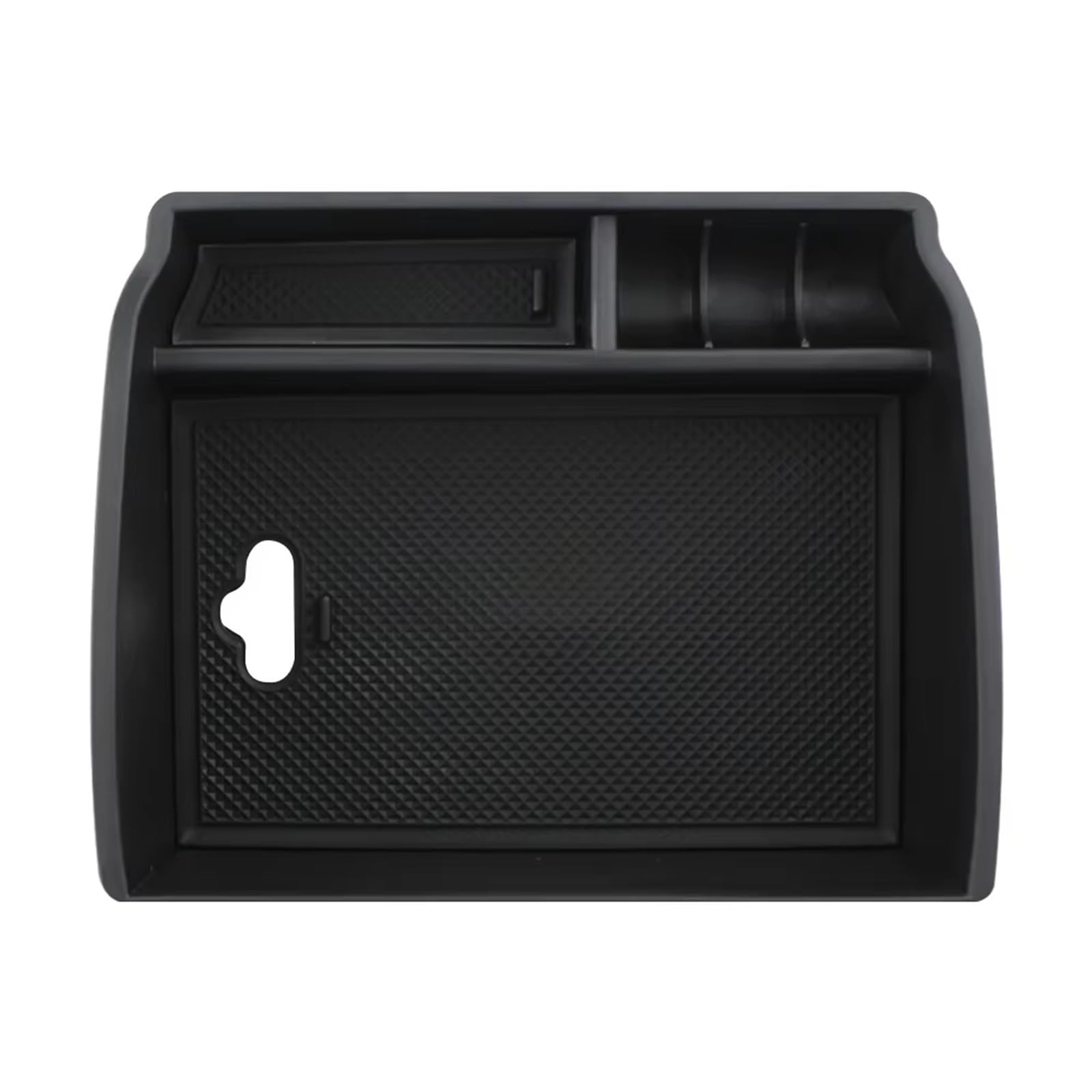 AUTEBGV Kompatibel Mit Toyota Für Innova Für Revo AN120 AN130 AN160 2016–2022, Auto-Mittelkonsole, Armlehnen-Aufbewahrungsbox, Organizer, Behälter Auto Armlehnenablage AUTEBGV Kompatibel Mit Toyota Für Innova Für Revo AN120 AN130 AN160 2016–2022, Auto-Mittelkonsole, Armlehnen-Aufbewahrungsbox, Organizer, Behälter Auto Armlehnenablage von AUTEBGV
