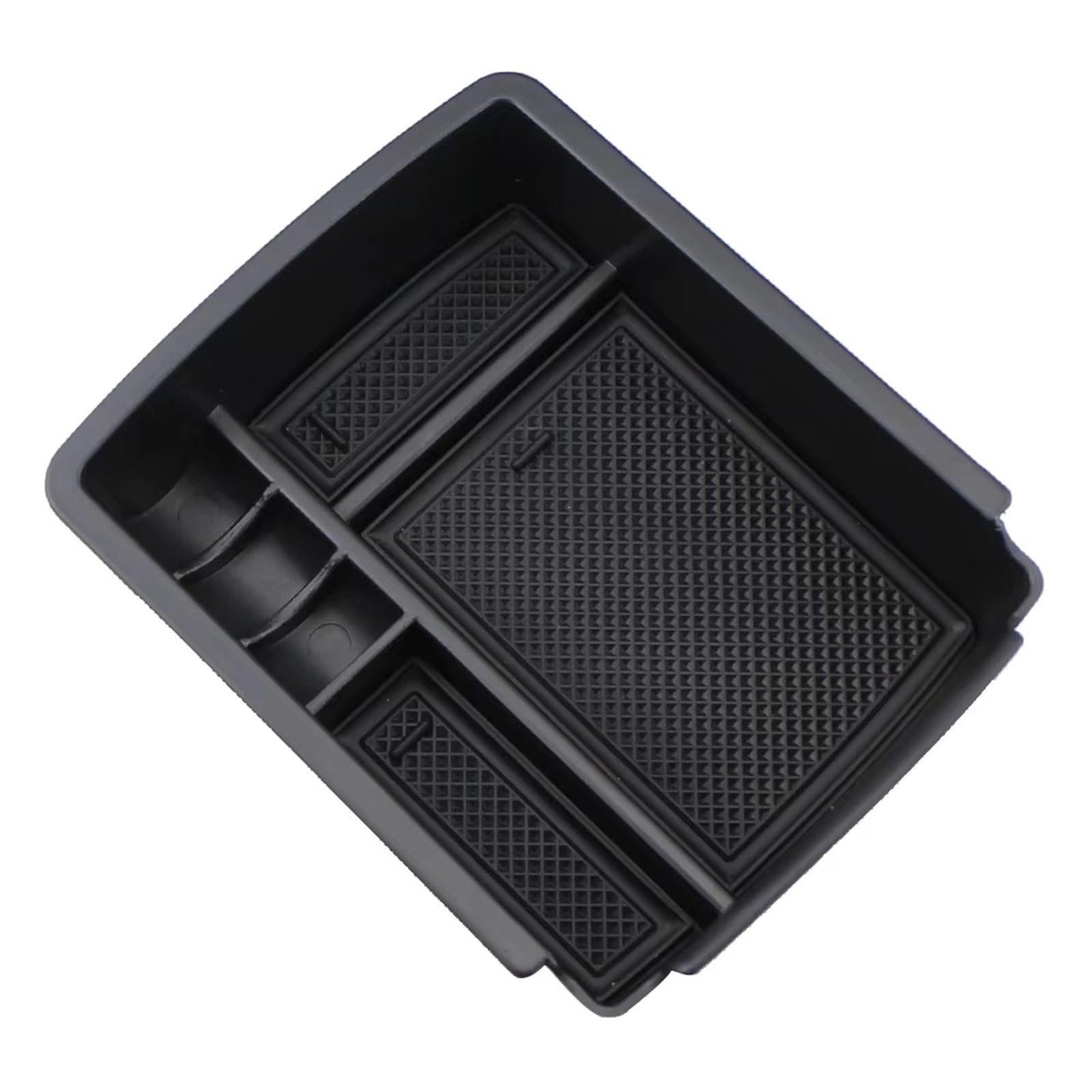 AUTEBGV Kompatibel Mit VW Für Golf 7 MK7 MK7.5 VII 5G GT IR 2013–2019, Auto-Mittelkonsole, Armlehne, Aufbewahrungsbox, Organizer, Tablett, Behälter Auto Armlehnenablage AUTEBGV Kompatibel Mit VW Für Golf 7 MK7 MK7.5 VII 5G GT IR 2013–2019, Auto-Mittelkonsole, Armlehne, Aufbewahrungsbox, Organizer, Tablett, Behälter Auto Armlehnenablage von AUTEBGV