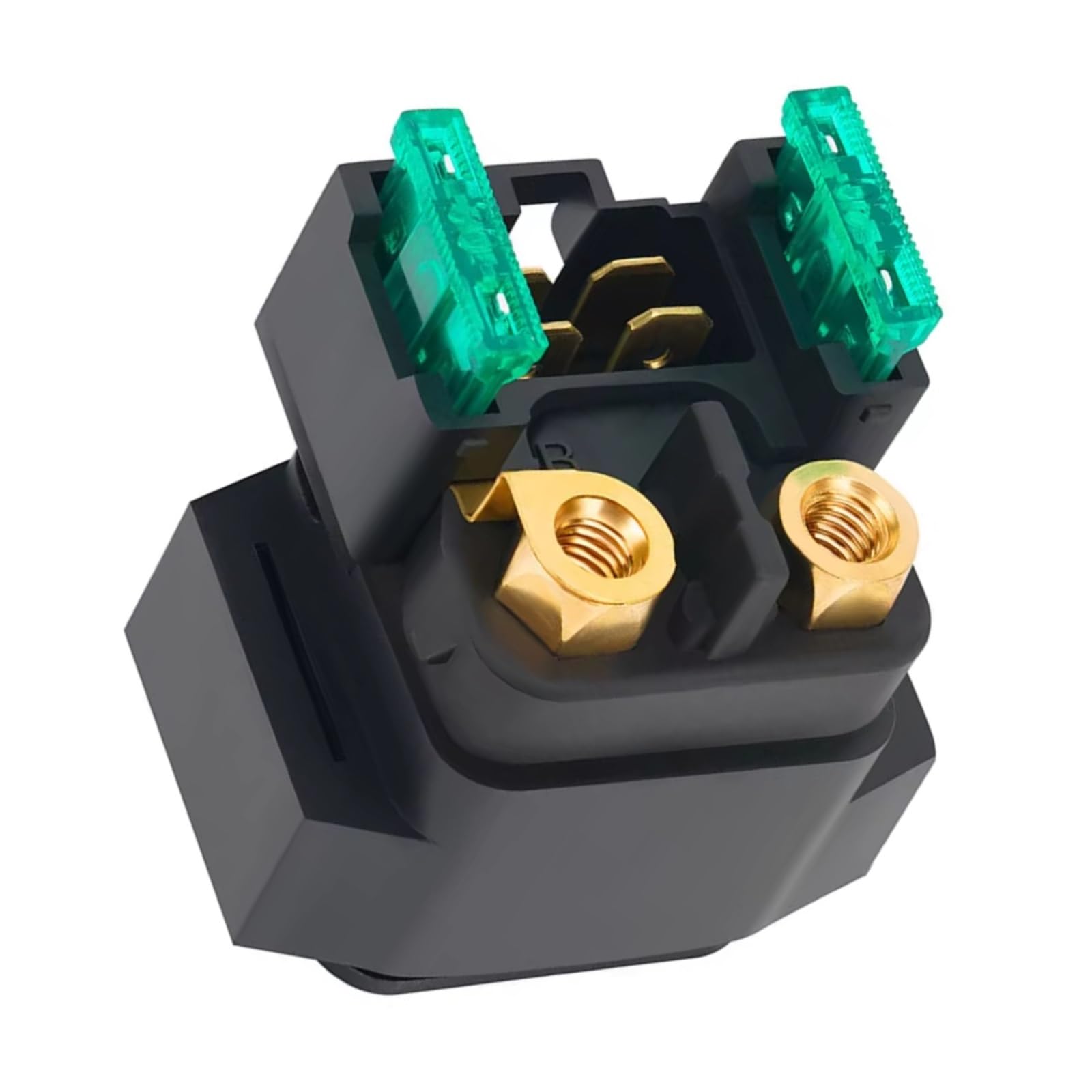 AUTEBGV Kompatibel Mit Yamaha Für FZ6-NA Für FZ6-NS Für FZ6-S2 Für FZ6-SAHGFZ6-S Für FZS6V 4BH-81940-00-00 Motorrad Startermagnet Für Relais Motorrad Starterrelais AUTEBGV Kompatibel Mit Yamaha Für FZ6-NA Für FZ6-NS Für FZ6-S2 Für FZ6-SAHGFZ6-S Für FZS6V 4BH-81940-00-00 Motorrad Startermagnet Für Relais Motorrad Starterrelais von AUTEBGV