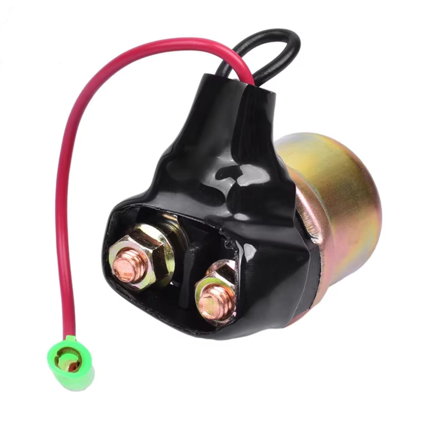AUTEBGV Kompatibel Mit Yamaha Für FZR400 88-94 Für FZR500 1989-1993 Für FZ Für FZR600 89-99 Für FZ600 1986-1988 Motorrad Starter Magnetschalter Für Relais Motorrad Starterrelais AUTEBGV Kompatibel Mit Yamaha Für FZR400 88-94 Für FZR500 1989-1993 Für FZ Für FZR600 89-99 Für FZ600 1986-1988 Motorrad Starter Magnetschalter Für Relais Motorrad Starterrelais von AUTEBGV
