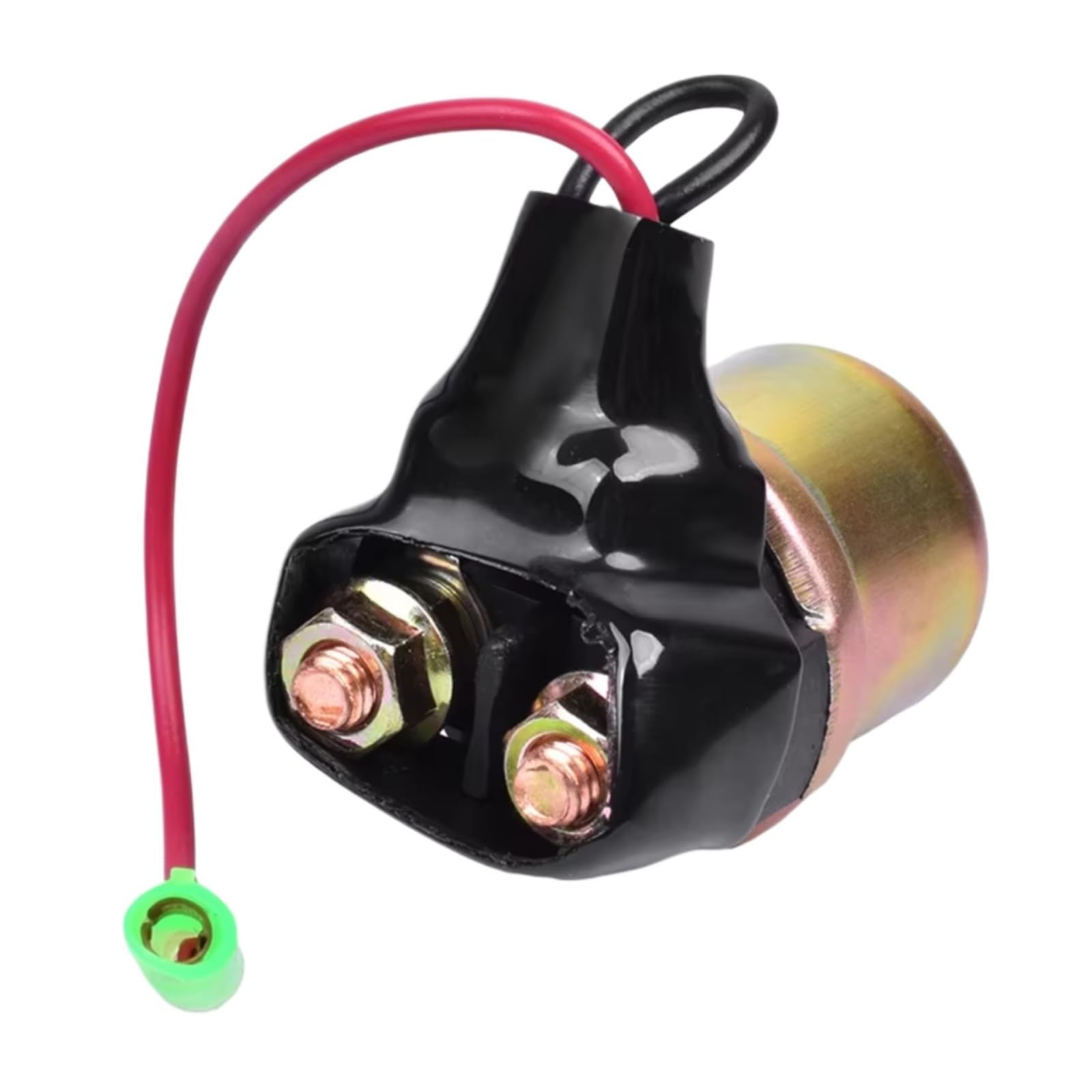 AUTEBGV Kompatibel Mit Yamaha Für XV250 Für Virago Für Route 66 Für XV250 Für FZR250 Motorradstarter Elektromagnetisch Für Relais Motorradteile Motorrad Starterrelais AUTEBGV Kompatibel Mit Yamaha Für XV250 Für Virago Für Route 66 Für XV250 Für FZR250 Motorradstarter Elektromagnetisch Für Relais Motorradteile Motorrad Starterrelais von AUTEBGV