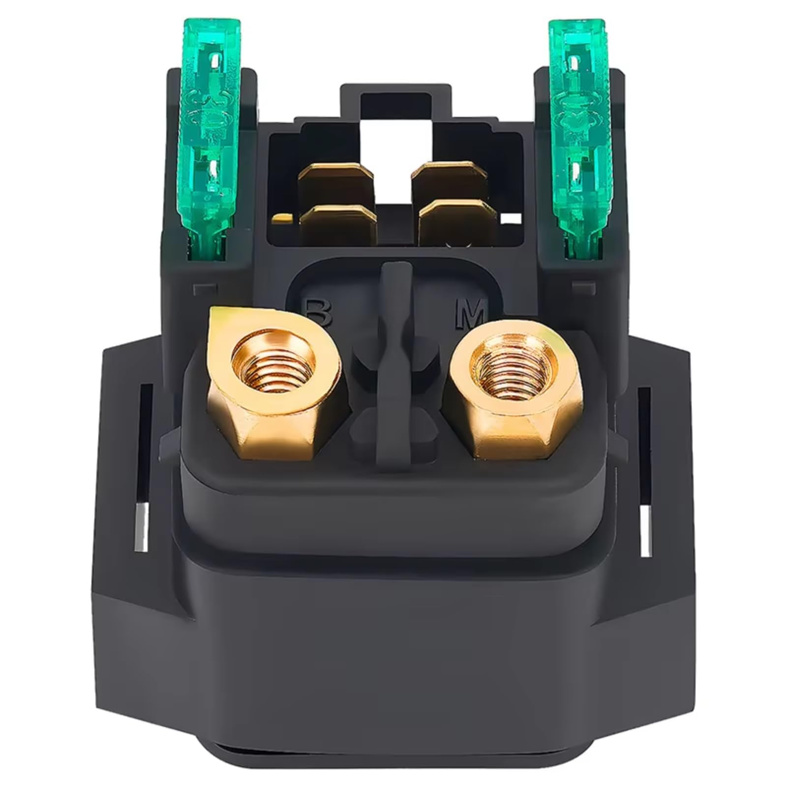 AUTEBGV Kompatibel Mit Yamaha Für YFM250 Für YFM400 Für YFM350 Für YFM35RW Für YXR450 Für YFM450 4BH-81940-00-00 Motorradstarter Für Relais Motorrad Starterrelais AUTEBGV Kompatibel Mit Yamaha Für YFM250 Für YFM400 Für YFM350 Für YFM35RW Für YXR450 Für YFM450 4BH-81940-00-00 Motorradstarter Für Relais Motorrad Starterrelais von AUTEBGV