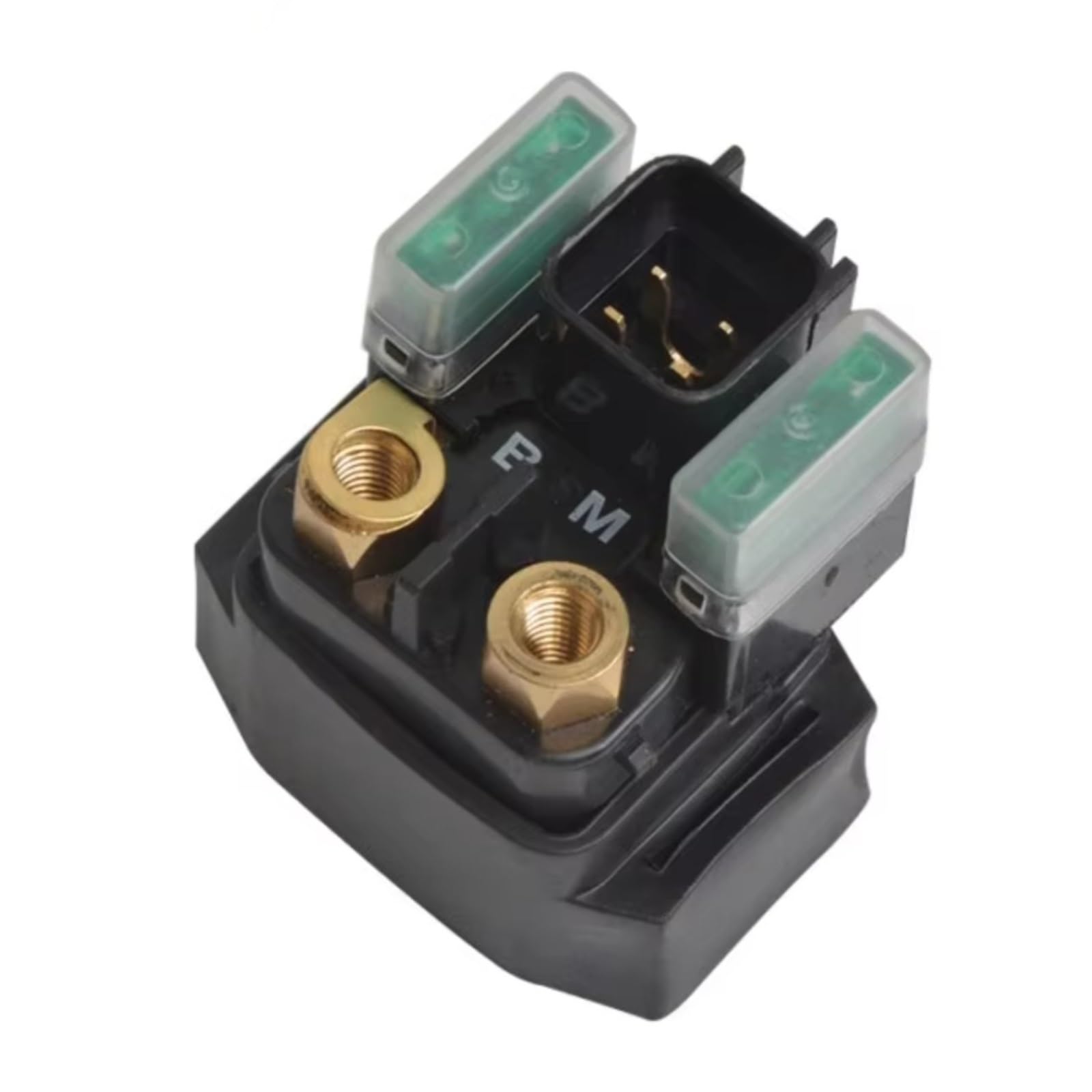 AUTEBGV Kompatibel Mit Yamaha Für YFM550 700 Für YFM125 Für Raptor 125 250 Motorradstarter Elektromagnetisch Für Relais Motorradzubehör Motorrad Starterrelais AUTEBGV Kompatibel Mit Yamaha Für YFM550 700 Für YFM125 Für Raptor 125 250 Motorradstarter Elektromagnetisch Für Relais Motorradzubehör Motorrad Starterrelais von AUTEBGV