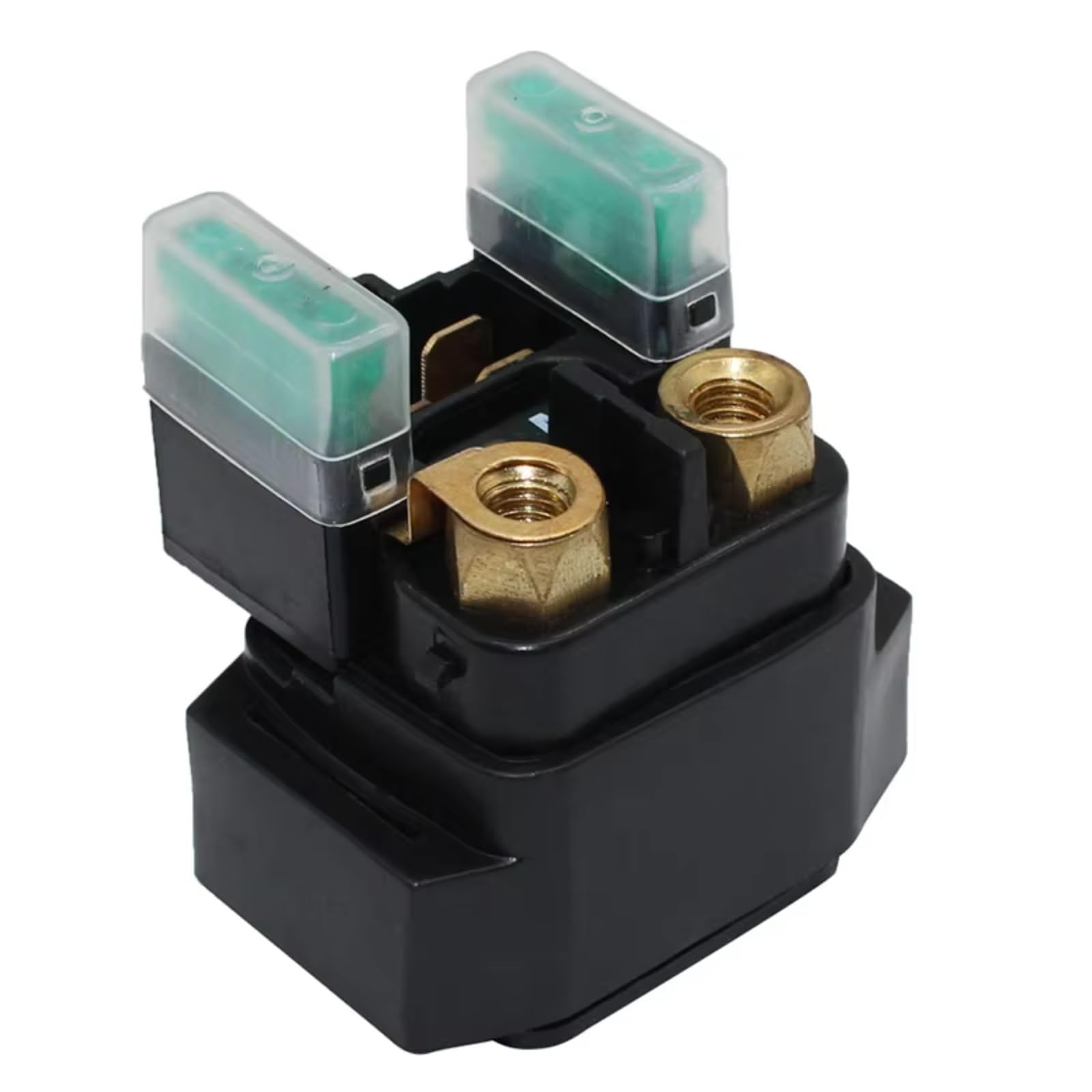 AUTEBGV Kompatibel Mit Yamaha Für YFZ450 Für YFZ45 600 Für FZ600 Für FZS6 Für FZ6 2004 2005 2006–2008 ATV 4SV 81940 00 00 Motorradstarter Für Relais Motorrad Starterrelais AUTEBGV Kompatibel Mit Yamaha Für YFZ450 Für YFZ45 600 Für FZ600 Für FZS6 Für FZ6 2004 2005 2006–2008 ATV 4SV 81940 00 00 Motorradstarter Für Relais Motorrad Starterrelais von AUTEBGV