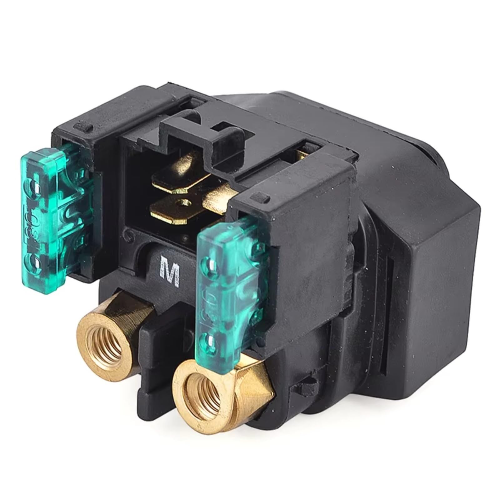AUTEBGV Kompatibel Mit Yamaha Für YZF1000 Für YZF-R1 Für R6 Für R7 Für YFZ450 Für YFZ45 Für YZF600 4DN-81940-00 Motorradstarter Für Relais Motorrad Starterrelais AUTEBGV Kompatibel Mit Yamaha Für YZF1000 Für YZF-R1 Für R6 Für R7 Für YFZ450 Für YFZ45 Für YZF600 4DN-81940-00 Motorradstarter Für Relais Motorrad Starterrelais von AUTEBGV