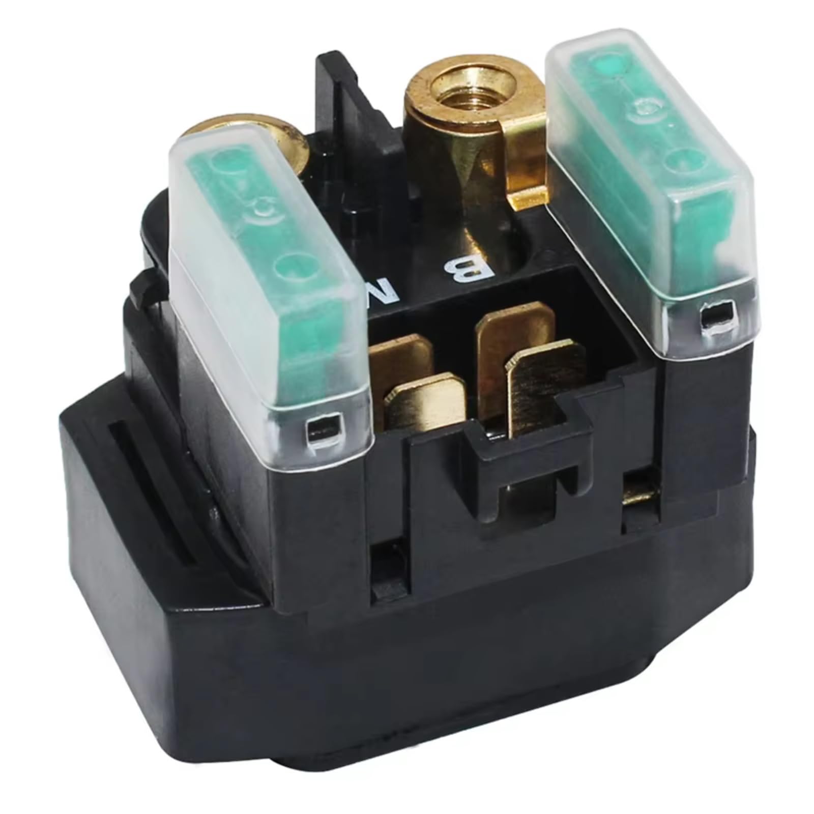 AUTEBGV Kompatibel Mit Yamaha Für YZFR1 1999 2000 2002–2006 2009 Für YZFR6 1995–2007 4SV 81940 00 00 Motorradstarter Für Relais Magnetschalter Elektrisch Motorrad Starterrelais AUTEBGV Kompatibel Mit Yamaha Für YZFR1 1999 2000 2002–2006 2009 Für YZFR6 1995–2007 4SV 81940 00 00 Motorradstarter Für Relais Magnetschalter Elektrisch Motorrad Starterrelais von AUTEBGV