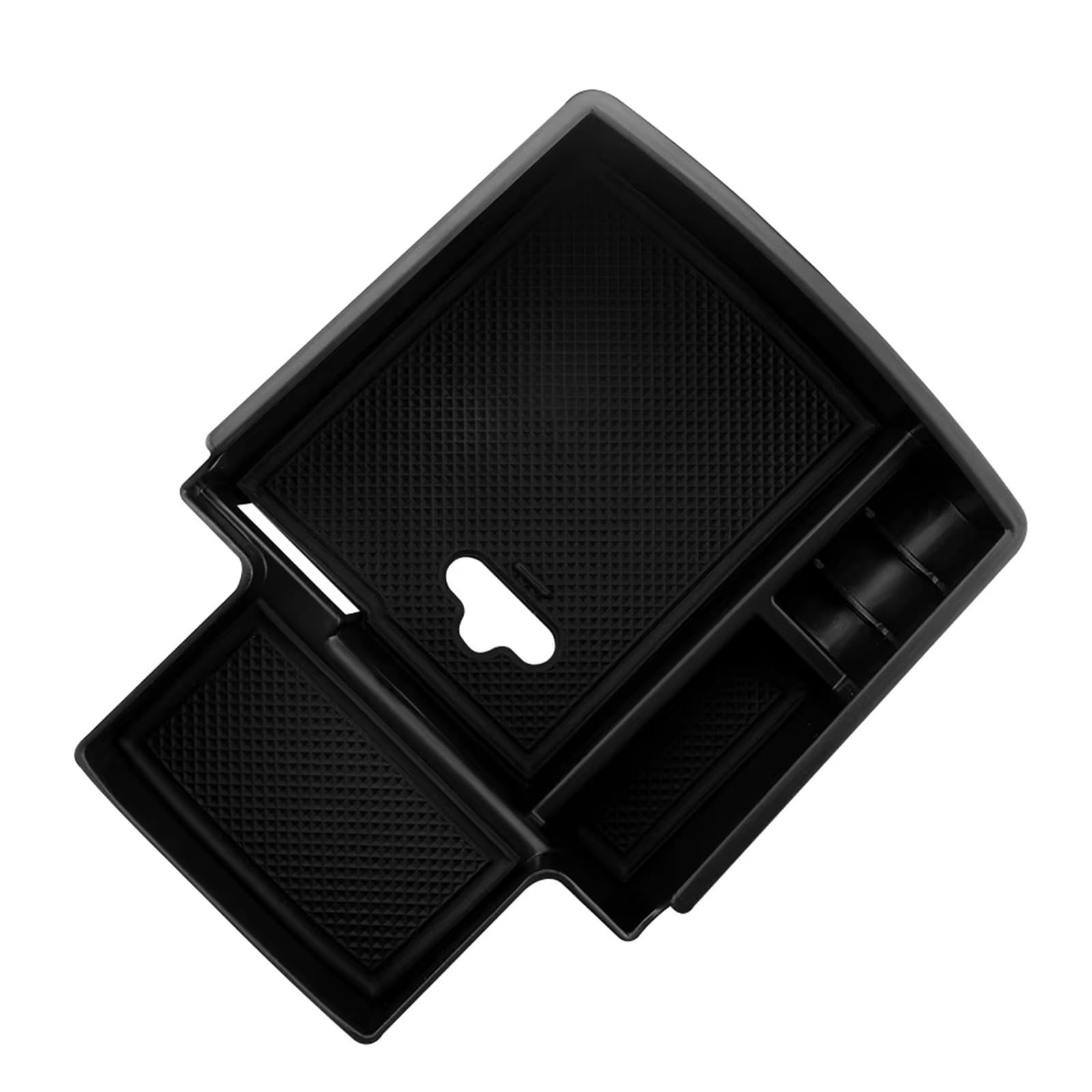 AUTEBGV Kompatibel mit Q5 8R 2008 2009 2010 2011–2017, Auto-Mittelkonsole, Armlehne, Aufbewahrungsbox, Organizer, Tablett, Behälter, Innenzubehör Auto Armlehnenablage AUTEBGV Kompatibel mit Q5 8R 2008 2009 2010 2011–2017, Auto-Mittelkonsole, Armlehne, Aufbewahrungsbox, Organizer, Tablett, Behälter, Innenzubehör Auto Armlehnenablage von AUTEBGV