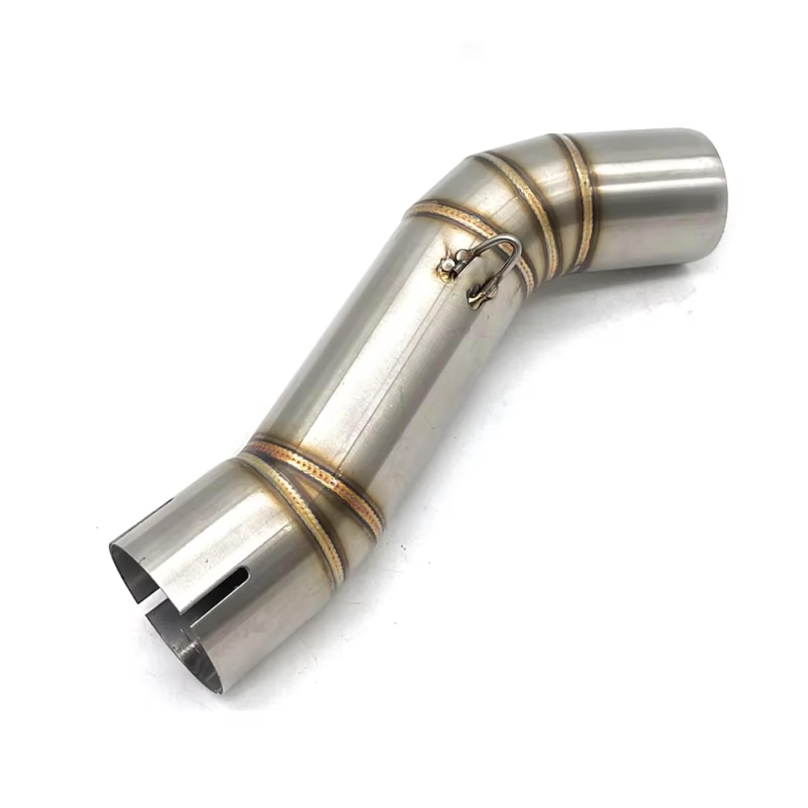 AUTEBGV Motorrad Mittelrohr Für C600 C650 Für Sport Für C650GT 2016-2022 Slip-On-Motorradauspuff Für Fluchtsysteme Mid Link Pipe Für Connect-Schalldämpfer AUTEBGV Motorrad Mittelrohr Für C600 C650 Für Sport Für C650GT 2016-2022 Slip-On-Motorradauspuff Für Fluchtsysteme Mid Link Pipe Für Connect-Schalldämpfer von AUTEBGV
