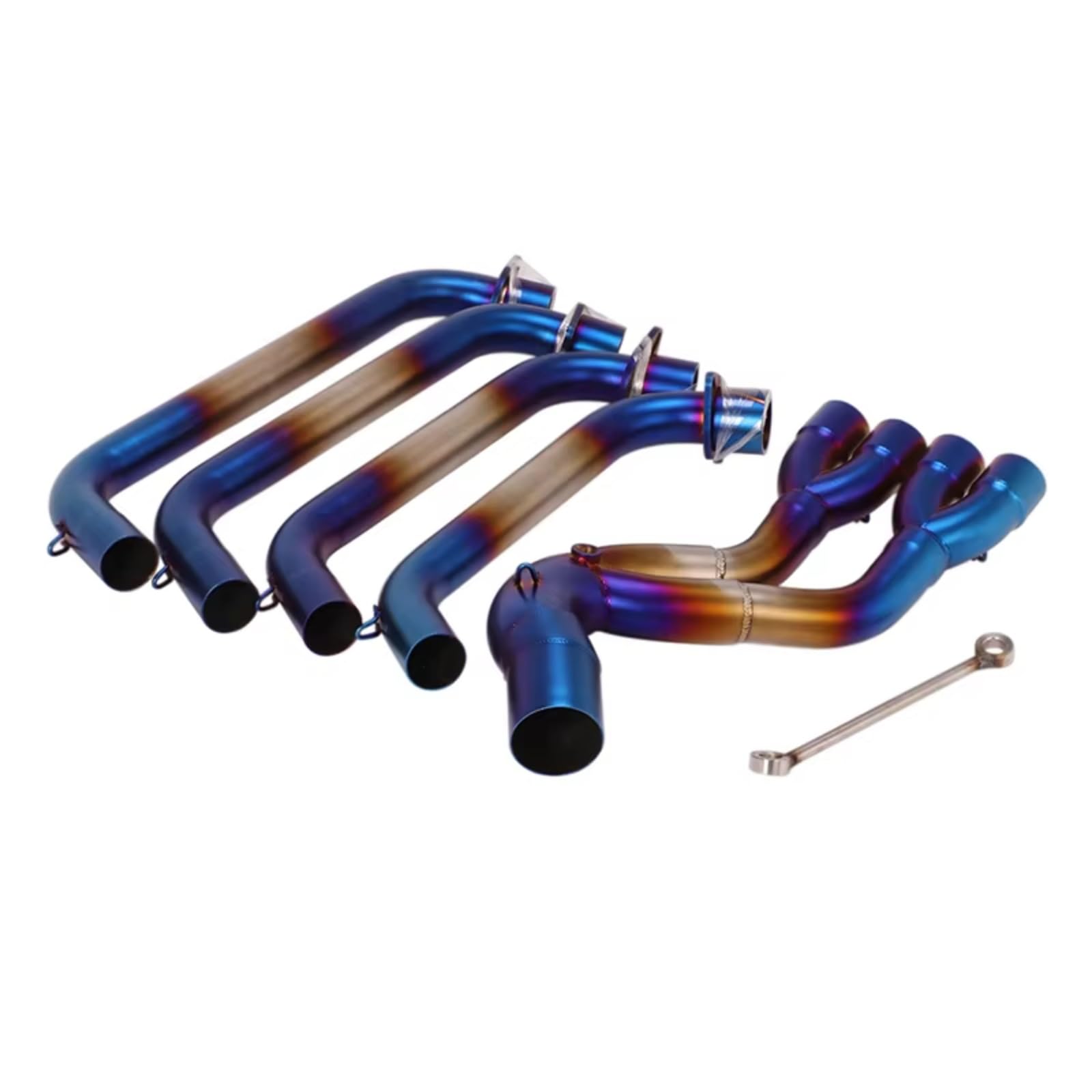 AUTEBGV Motorrad Mittelrohr Für CB650R CB650F CBR650R CBR650F 2014-2023 Motorradauspuff Modifiziert Für Connect 51MM Für Escape Moto Front Middle Link Pipe AUTEBGV Motorrad Mittelrohr Für CB650R CB650F CBR650R CBR650F 2014-2023 Motorradauspuff Modifiziert Für Connect 51MM Für Escape Moto Front Middle Link Pipe von AUTEBGV