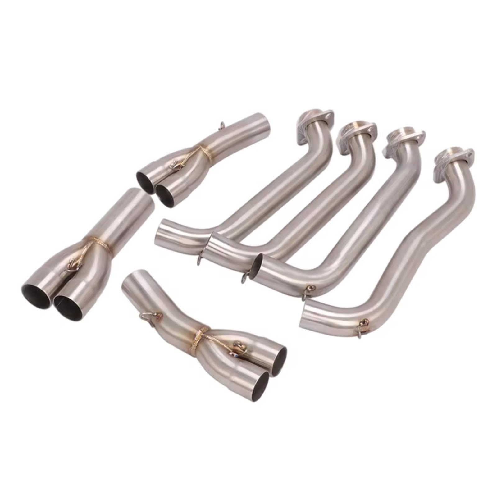 AUTEBGV Motorrad Mittelrohr Für CBR1000RR 2008 2009 2010 2011 2012 2013 2014 2015 2016 Motorradauspuff Für Escape Modify Front Link Rohrverbindung Schalldämpfer AUTEBGV Motorrad Mittelrohr Für CBR1000RR 2008 2009 2010 2011 2012 2013 2014 2015 2016 Motorradauspuff Für Escape Modify Front Link Rohrverbindung Schalldämpfer von AUTEBGV