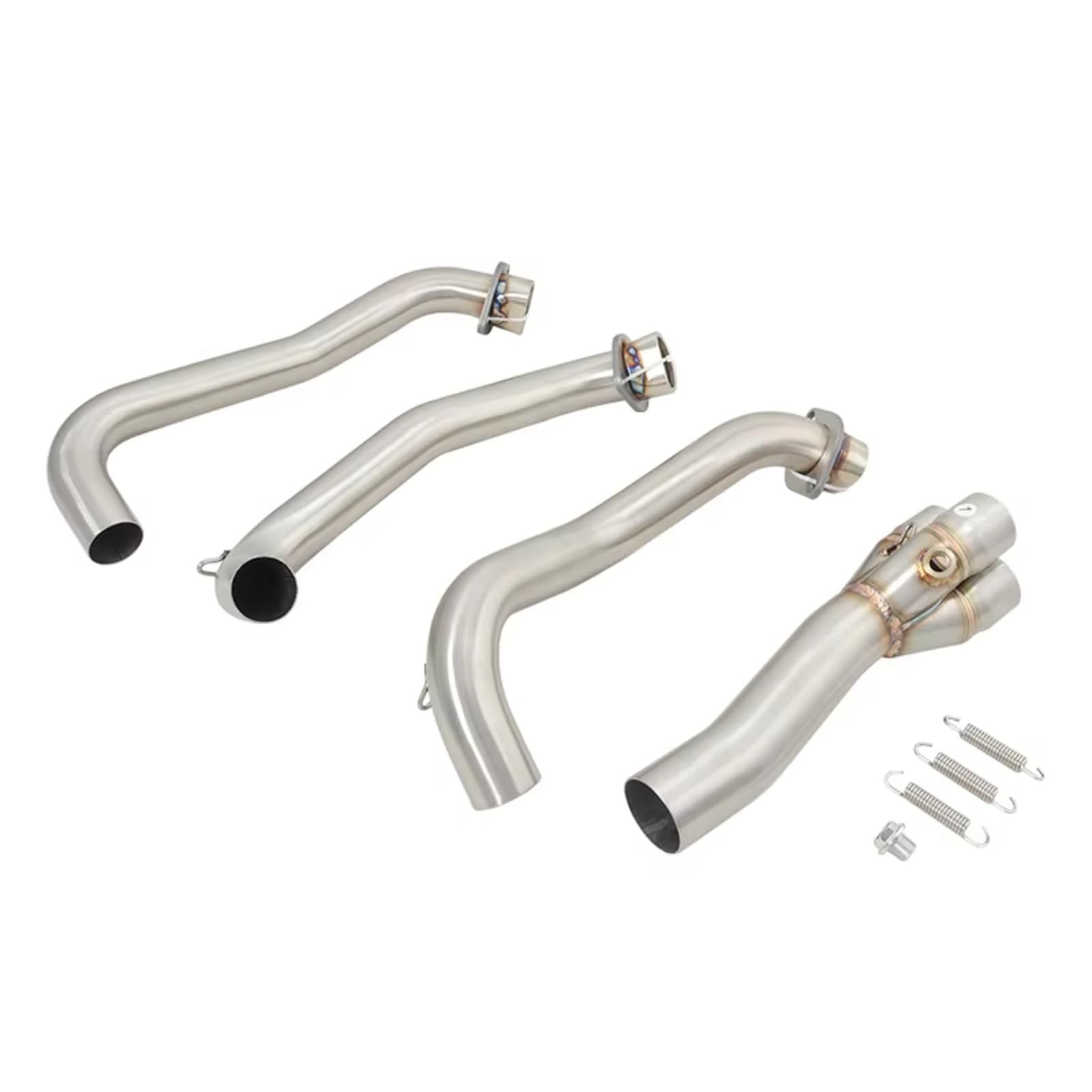 AUTEBGV Motorrad Mittelrohr Für Daytona Für 675R 2013 2014 2015 2016 2017 Motorradauspuffanlage Für Espace Moto Front Link Pipe Für Connect Schalldämpfer AUTEBGV Motorrad Mittelrohr Für Daytona Für 675R 2013 2014 2015 2016 2017 Motorradauspuffanlage Für Espace Moto Front Link Pipe Für Connect Schalldämpfer von AUTEBGV