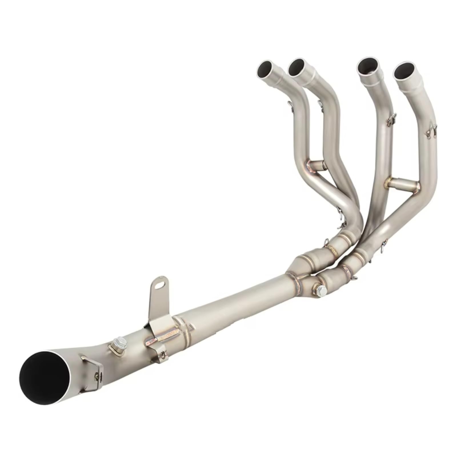 AUTEBGV Motorrad Mittelrohr Für Ninja Für ZX4R ZX4RR SE SR 2023 Motorradauspuff Für Escape Modify Front Link Pipe Für Connect Motorradauspuffrohr Endrohr AUTEBGV Motorrad Mittelrohr Für Ninja Für ZX4R ZX4RR SE SR 2023 Motorradauspuff Für Escape Modify Front Link Pipe Für Connect Motorradauspuffrohr Endrohr von AUTEBGV