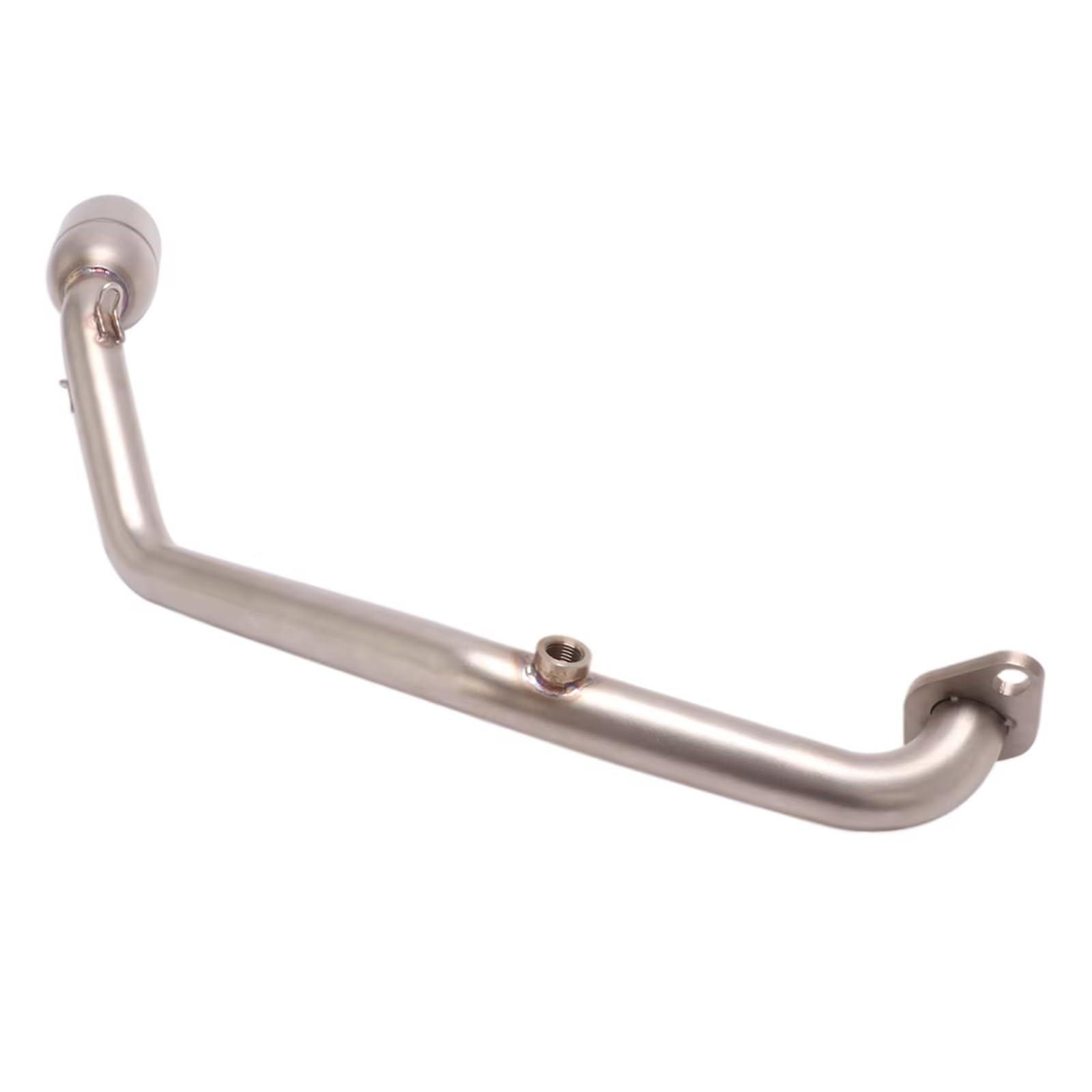 AUTEBGV Motorrad Mittelrohr Für PCX125 PCX150 2020 2021 2022 Motorradauspuff Vorne Mitte Link Rohr Für Escape DB Killer Mit Sensor Adapter Motorrad Auspuffrohr AUTEBGV Motorrad Mittelrohr Für PCX125 PCX150 2020 2021 2022 Motorradauspuff Vorne Mitte Link Rohr Für Escape DB Killer Mit Sensor Adapter Motorrad Auspuffrohr von AUTEBGV