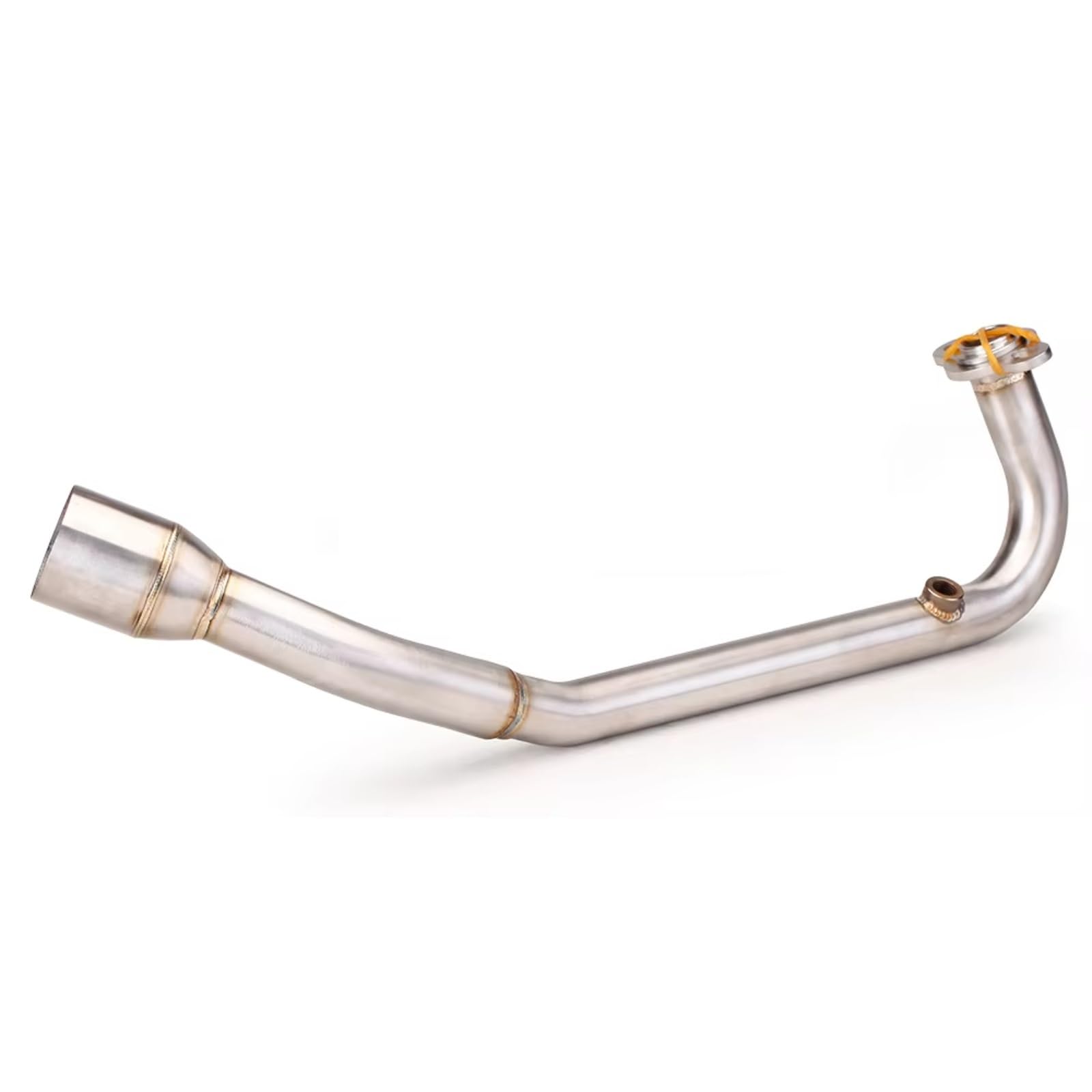 AUTEBGV Motorrad Mittelrohr Für PCX150 PCX125 2021 2022 Motorradauspuff Für Escape Full System Schalldämpfer Front Mid Pipe Motorrad Auspuffspitze Schalldämpfer AUTEBGV Motorrad Mittelrohr Für PCX150 PCX125 2021 2022 Motorradauspuff Für Escape Full System Schalldämpfer Front Mid Pipe Motorrad Auspuffspitze Schalldämpfer von AUTEBGV