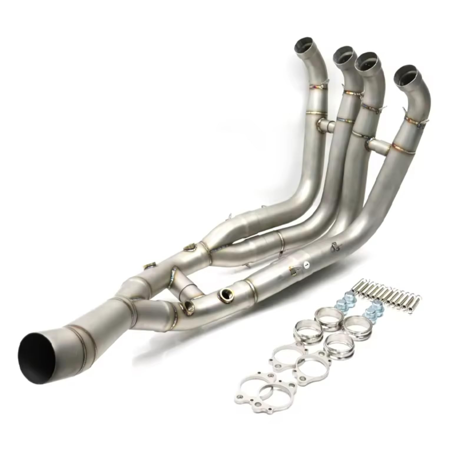 AUTEBGV Motorrad Mittelrohr Für S1000RR 2019 2020 2021 2022 Motorradauspuff Vorne Link Rohr Vorne Rohr Modifizierter Schalldämpfer Für Escape Moto Motorrad Auspuffrohr AUTEBGV Motorrad Mittelrohr Für S1000RR 2019 2020 2021 2022 Motorradauspuff Vorne Link Rohr Vorne Rohr Modifizierter Schalldämpfer Für Escape Moto Motorrad Auspuffrohr von AUTEBGV