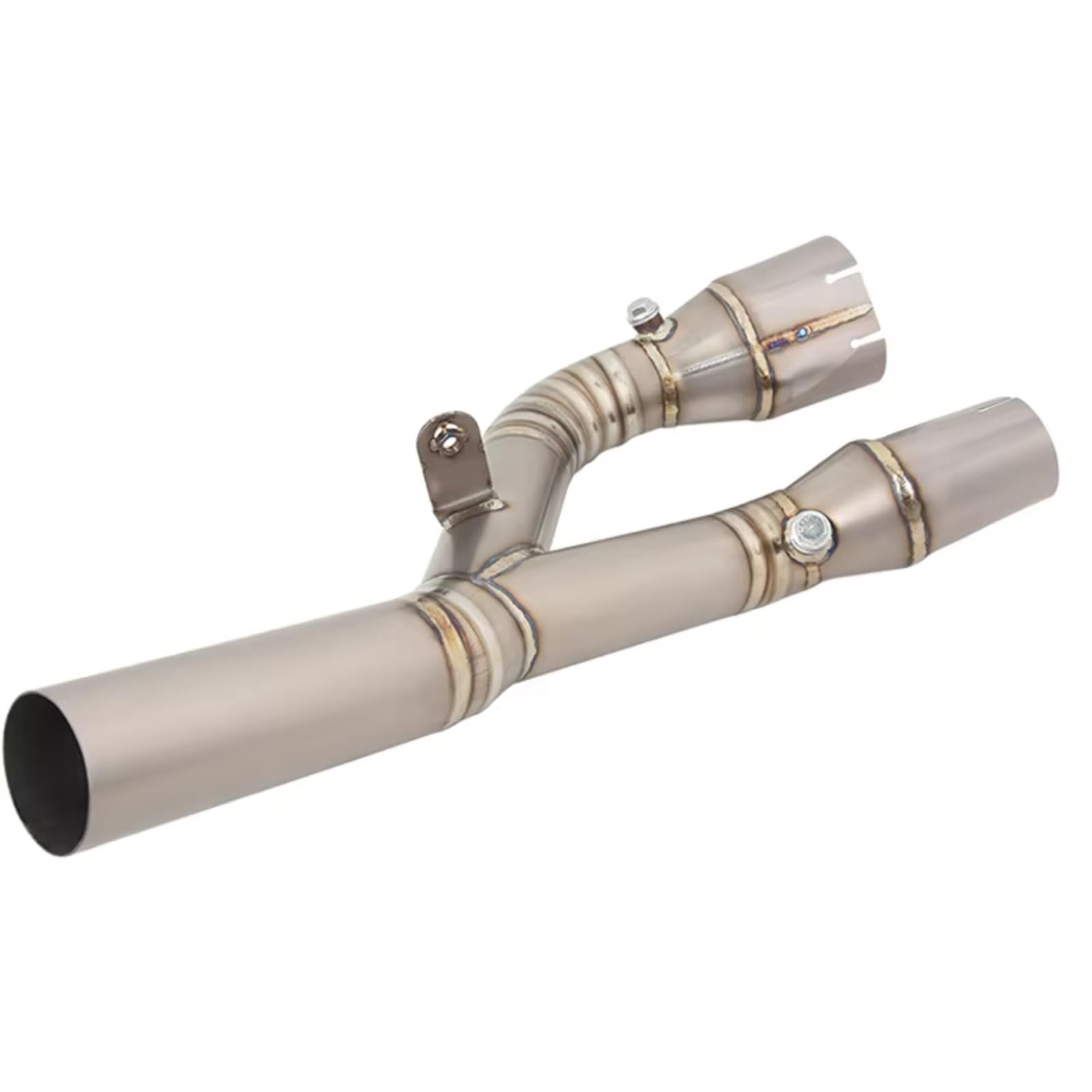 AUTEBGV Motorrad Mittelrohr Für S1000RR Für S1000R 2019 2020 2021 2022 2023 Motorradauspuffanlage Für Escape Moto Mid Pipe Für Connect Schalldämpfer AUTEBGV Motorrad Mittelrohr Für S1000RR Für S1000R 2019 2020 2021 2022 2023 Motorradauspuffanlage Für Escape Moto Mid Pipe Für Connect Schalldämpfer von AUTEBGV