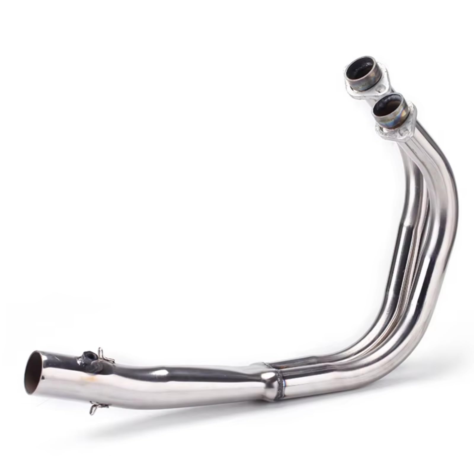 AUTEBGV Motorrad Mittelrohr Für S650 VN650 EN650 Motorrad-Frontverbindungsrohr Vollauspuffanlagen Rohr Motorrad Modifiziertes Auspuffrohr Rohrrohr AUTEBGV Motorrad Mittelrohr Für S650 VN650 EN650 Motorrad-Frontverbindungsrohr Vollauspuffanlagen Rohr Motorrad Modifiziertes Auspuffrohr Rohrrohr von AUTEBGV