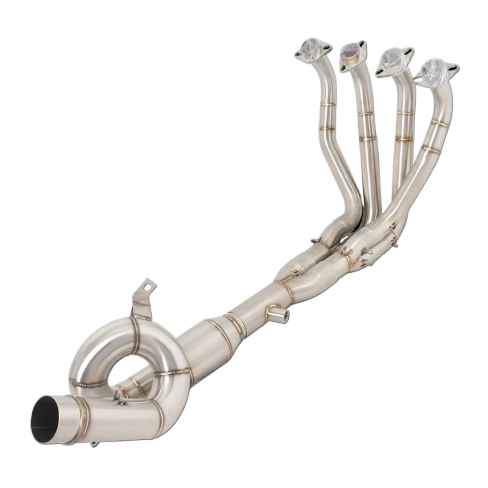 AUTEBGV Motorrad Mittelrohr Für Z900 2017 2018 2019 2020 2021 Motorradauspuff Für Fluchtsystem Modifizierter Annulus Vorderes Mittelverbindungsrohr 51 Mm Rohr AUTEBGV Motorrad Mittelrohr Für Z900 2017 2018 2019 2020 2021 Motorradauspuff Für Fluchtsystem Modifizierter Annulus Vorderes Mittelverbindungsrohr 51 Mm Rohr von AUTEBGV