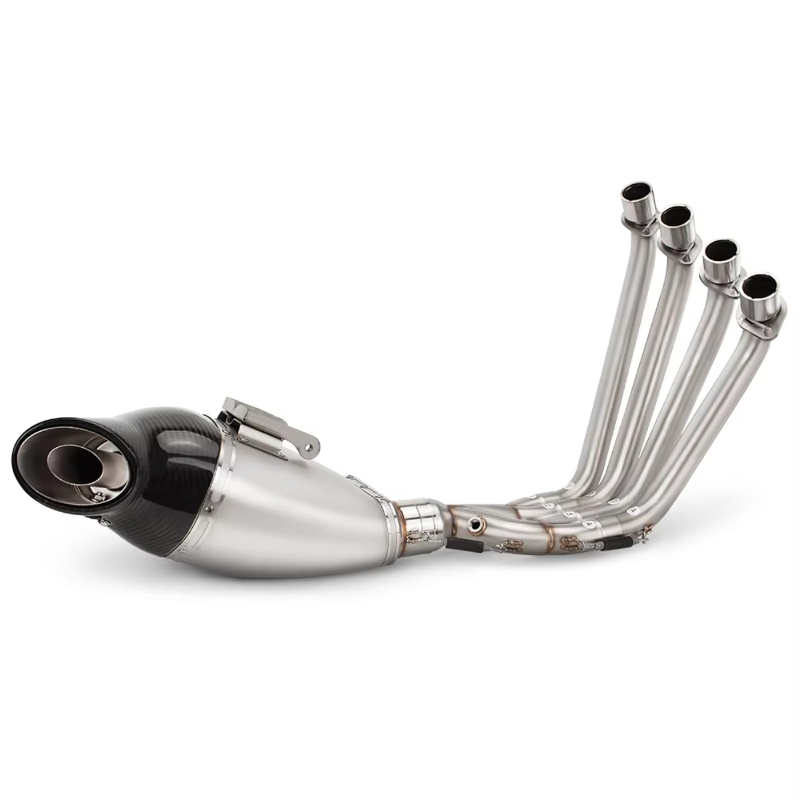 AUTEBGV Motorrad Mittelrohr Kompatibel Mit CB650F Für CBR650F 2014 2015 2016 2017 2018 2019 2020 2021 2022 2023 2024 Motorradzubehör Auspuff Frontrohr Schalldämpfer AUTEBGV Motorrad Mittelrohr Kompatibel Mit CB650F Für CBR650F 2014 2015 2016 2017 2018 2019 2020 2021 2022 2023 2024 Motorradzubehör Auspuff Frontrohr Schalldämpfer von AUTEBGV