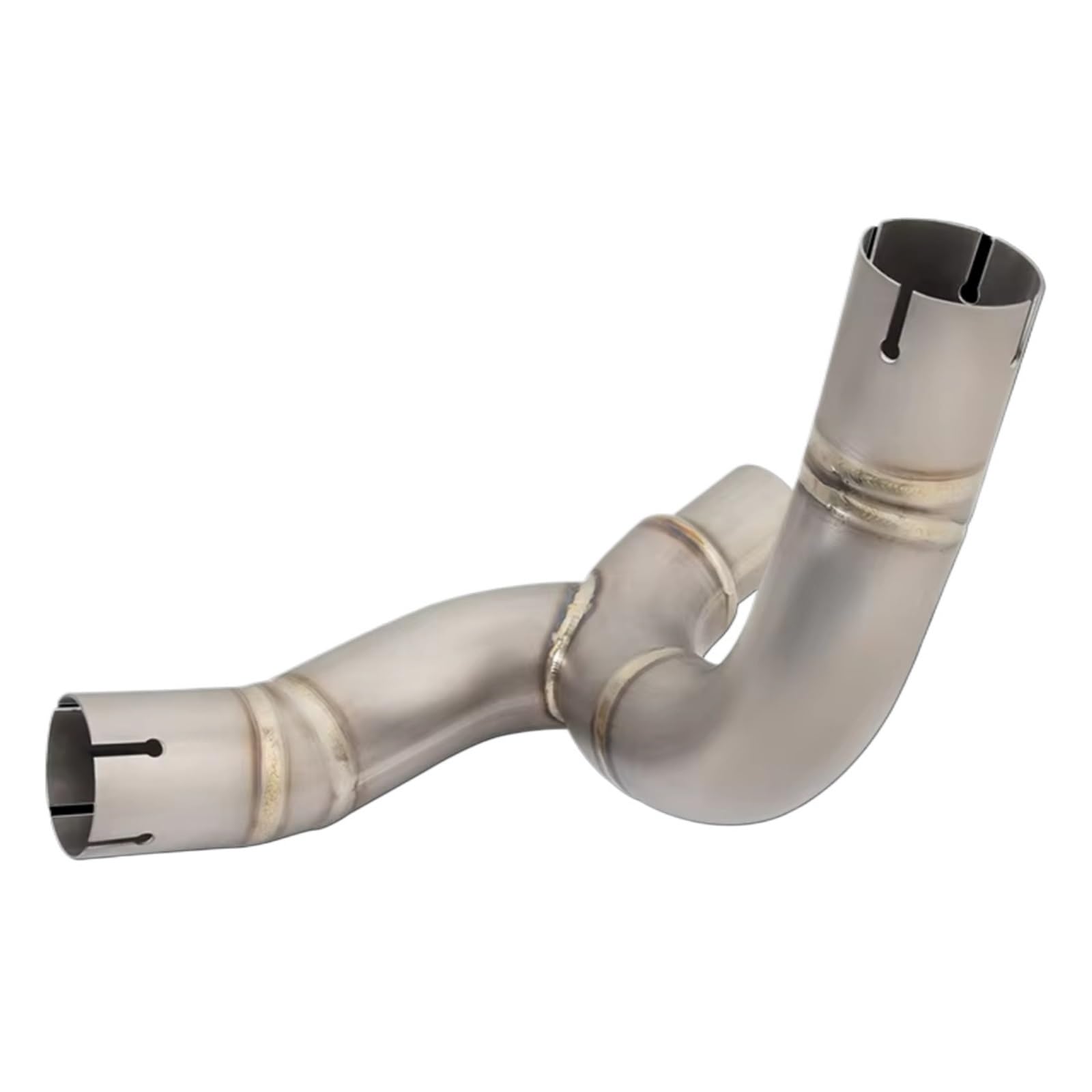 AUTEBGV Motorrad Mittelrohr Kompatibel Mit Ducati Für Monster 937 950 2021 2022 2023 Motorradauspuff Fluchtsystem Ändern Sie Das Mittlere Verbindungsrohr Motocross-Schalldämpfer AUTEBGV Motorrad Mittelrohr Kompatibel Mit Ducati Für Monster 937 950 2021 2022 2023 Motorradauspuff Fluchtsystem Ändern Sie Das Mittlere Verbindungsrohr Motocross-Schalldämpfer von AUTEBGV