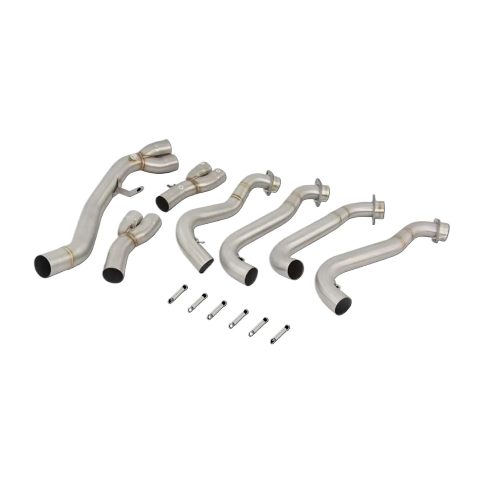 AUTEBGV Motorrad Mittelrohr Kompatibel Mit Suzuki Für Gsxr1000 2017 2018 2019 2020 2021 2022 2023 2024 Motorradauspuffanlagen Für Escape Header Front Link Pipe Schalldämpfer AUTEBGV Motorrad Mittelrohr Kompatibel Mit Suzuki Für Gsxr1000 2017 2018 2019 2020 2021 2022 2023 2024 Motorradauspuffanlagen Für Escape Header Front Link Pipe Schalldämpfer von AUTEBGV