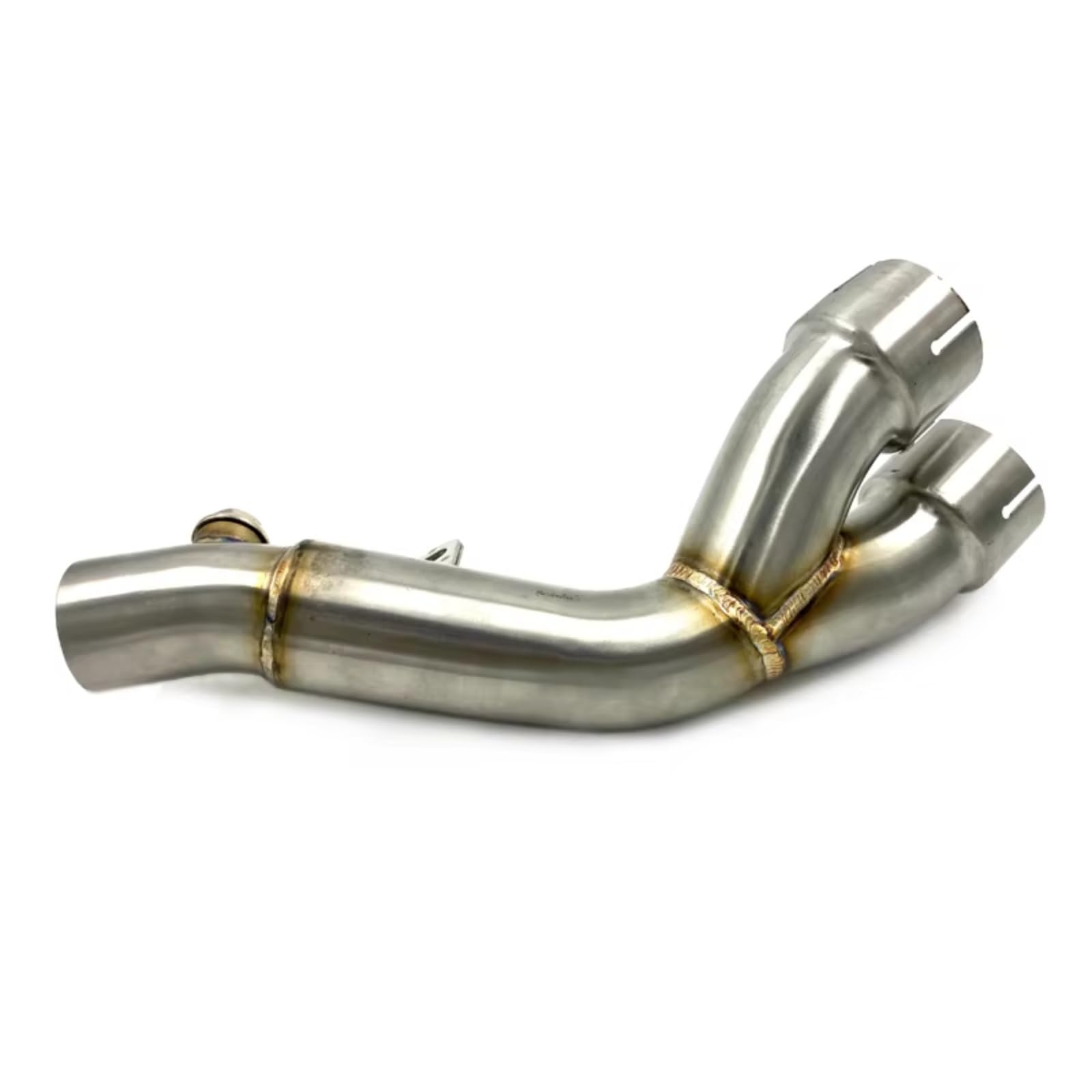 AUTEBGV Motorrad Mittelrohr Kompatibel Mit Yamaha Für YZF-R6 2006–2019, Motorrad-Verbindungsschalldämpfer Schalldämpfersystem Für Eliminator Motorrad-Auspuffrohr Endrohr AUTEBGV Motorrad Mittelrohr Kompatibel Mit Yamaha Für YZF-R6 2006–2019, Motorrad-Verbindungsschalldämpfer Schalldämpfersystem Für Eliminator Motorrad-Auspuffrohr Endrohr von AUTEBGV