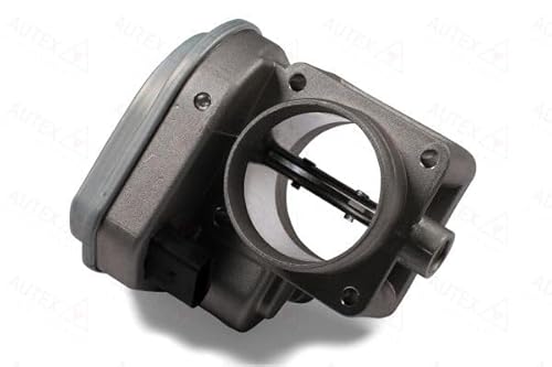 AUTEX 961014 Drosselklappenstutzen Drosselklappe 56mm elektrisch AUTEX 961014 Drosselklappenstutzen Drosselklappe 56mm elektrisch von AUTEX