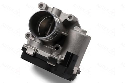 AUTEX 961026 Drosselklappenstutzen Drosselklappe 44mm elektrisch von AUTEX