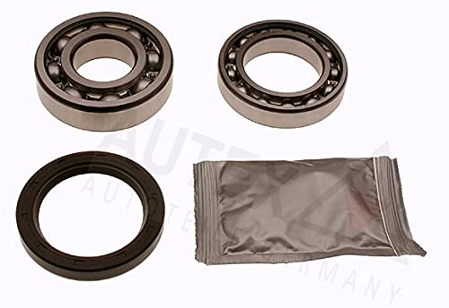 Autex 803715 Radlagersatz Autex 803715 Radlagersatz von AUTEX