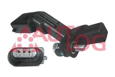 Autlog Impulsgeber, Kurbelwelle [Hersteller-Nr. AS4196] für Audi, Seat, Skoda, VW von AUTLOG