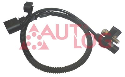 Autlog Impulsgeber, Kurbelwelle [Hersteller-Nr. AS4453] für Seat, VW von AUTLOG