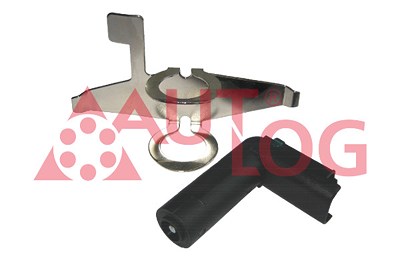 Autlog Impulsgeber, Kurbelwelle [Hersteller-Nr. AS4780] für Opel, Renault von AUTLOG