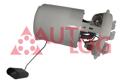 Autlog Kraftstoff-Fördereinheit [Hersteller-Nr. KP5111] für Renault von AUTLOG