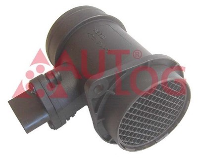 Autlog Luftmassenmesser [Hersteller-Nr. LM1009] für Audi, VW von AUTLOG