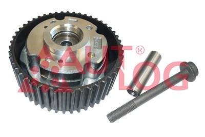 Autlog Nockenwellenversteller [Hersteller-Nr. KT7077] für Audi, Seat, Skoda, VW von AUTLOG
