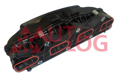 Autlog Saugrohrmodul [Hersteller-Nr. AV6220] für Mercedes-Benz von AUTLOG