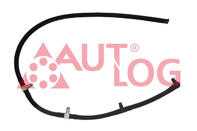 Autlog Schlauch, Leckkraftstoff [Hersteller-Nr. KL3065] für Mercedes-Benz von AUTLOG