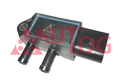 Autlog Sensor, Abgasdruck [Hersteller-Nr. AS4886] für Audi, Seat, VW von AUTLOG