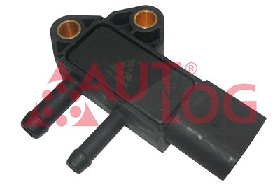 Autlog Sensor, Abgasdruck [Hersteller-Nr. AS4889] für Mazda, Mitsubishi, Subaru von AUTLOG