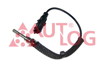 Autlog Sensor, Abgastemperatur [Hersteller-Nr. AS3016] für Opel, Saab von AUTLOG