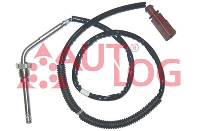 Autlog Sensor, Abgastemperatur [Hersteller-Nr. AS3070] für VW von AUTLOG