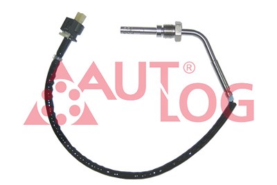 Autlog Sensor, Abgastemperatur [Hersteller-Nr. AS3080] für Mercedes-Benz von AUTLOG